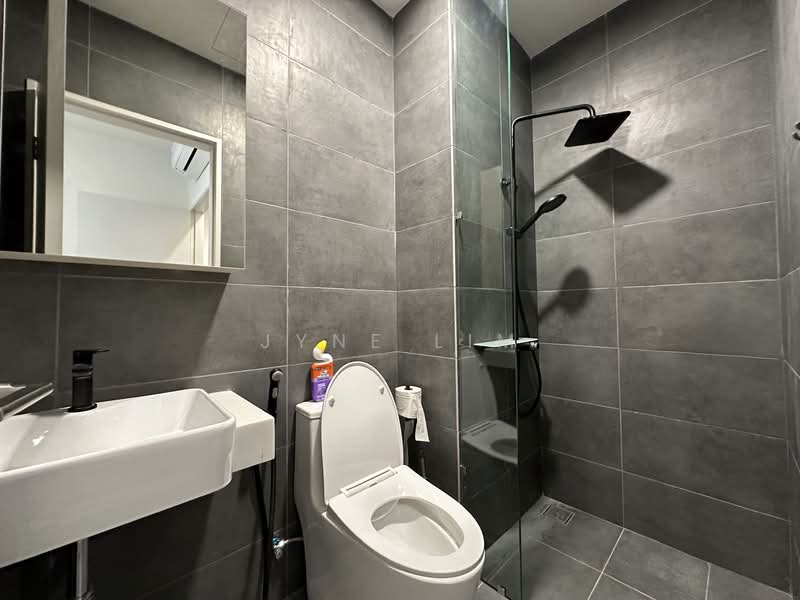 The Mate @ Damansara Jaya untuk Untuk Disewa - RM 3,200 /bulan, Mac 2026 - Bathroom - PropertyGuru.com.my