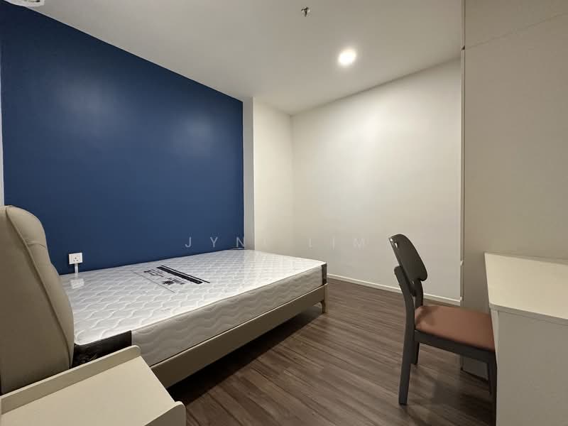 The Mate @ Damansara Jaya untuk Untuk Disewa - RM 3,200 /bulan, Mac 2026 - Bedroom - PropertyGuru.com.my