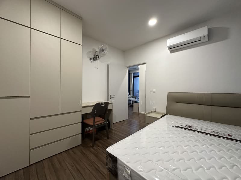 The Mate @ Damansara Jaya untuk Untuk Disewa - RM 3,200 /bulan, Mac 2026 - Bedroom - PropertyGuru.com.my