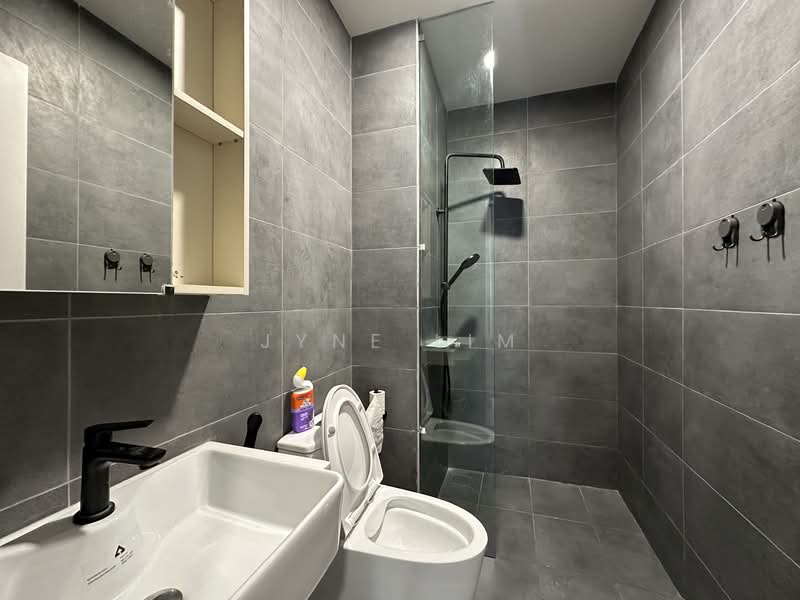 The Mate @ Damansara Jaya untuk Untuk Disewa - RM 3,200 /bulan, Mac 2026 - Bathroom - PropertyGuru.com.my