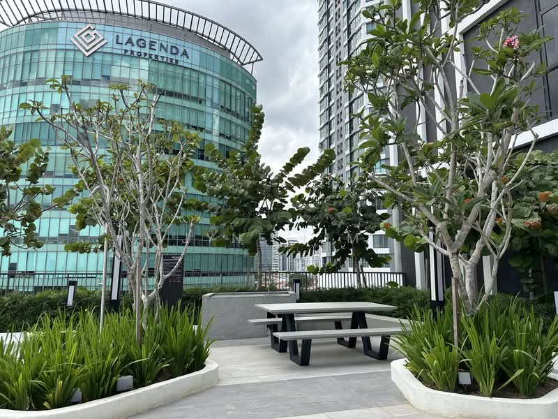 The Mate @ Damansara Jaya untuk Untuk Disewa - RM 3,200 /bulan, Mac 2026 - Exterior - PropertyGuru.com.my