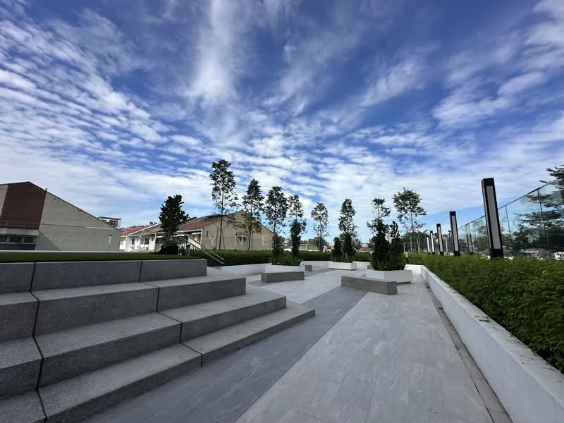 The Mate @ Damansara Jaya untuk Untuk Disewa - RM 3,200 /bulan, Mac 2026 - Exterior - PropertyGuru.com.my