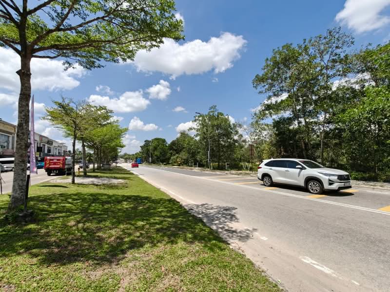 Taman Sri Pulai Perdana untuk Untuk Disewa - RM 3,100 /bulan, Mac 2026 - Exterior - PropertyGuru.com.my