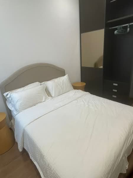 Condominium for Rent at The Manhattan - Shu Ling - Bedroom - PropertyGuru.com.my
