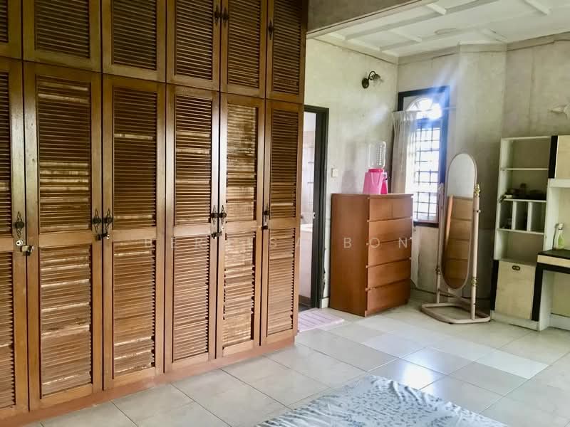 Bungalow for Sale in SS 3, Taman Universiti (Petaling Jaya) - Bernisa Bon - Bedroom - PropertyGuru.com.my