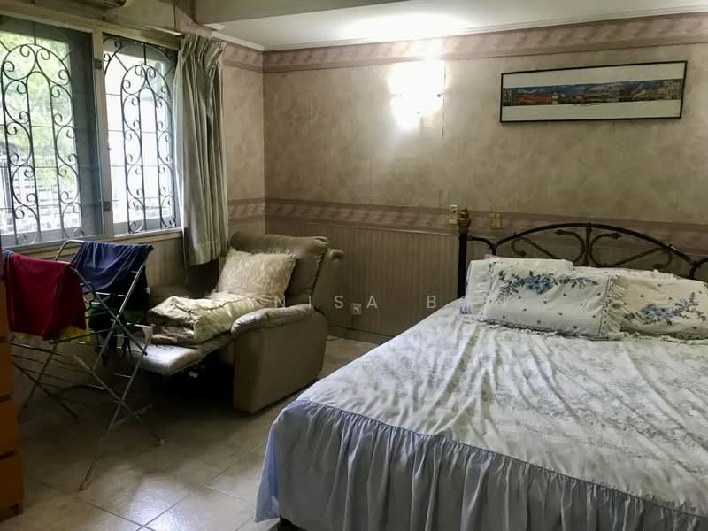 Bungalow for Sale in SS 3, Taman Universiti (Petaling Jaya) - Bernisa Bon - Bedroom - PropertyGuru.com.my
