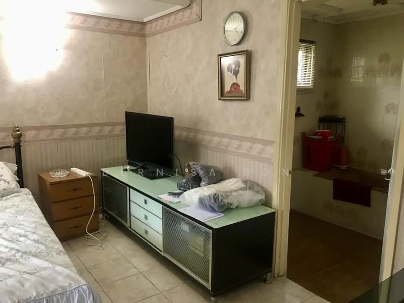 Bungalow for Sale in SS 3, Taman Universiti (Petaling Jaya) - Bernisa Bon - Bedroom - PropertyGuru.com.my