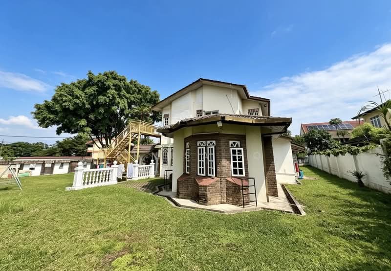 Bungalow House untuk Dijual di SS 3, Taman Universiti (Petaling Jaya) - Bernisa Bon - Exterior - PropertyGuru.com.my