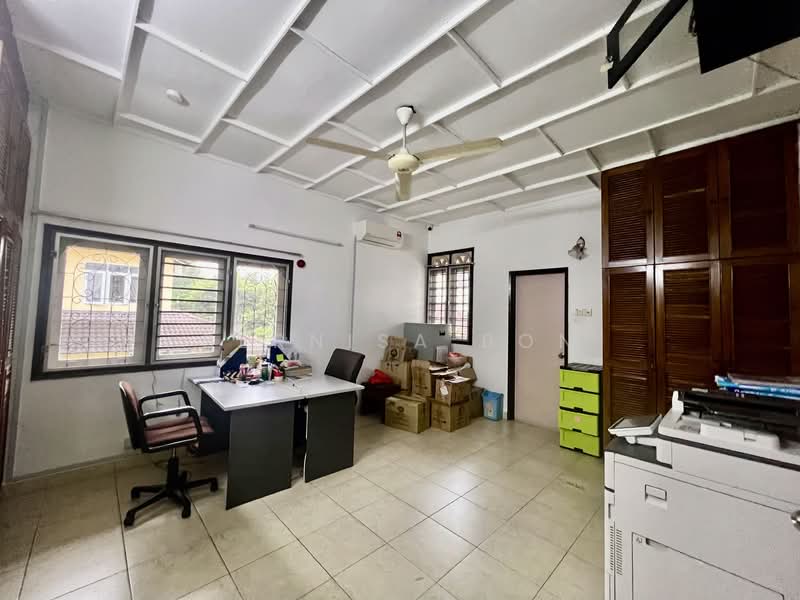 Bungalow House untuk Dijual di SS 3, Taman Universiti (Petaling Jaya) - Bernisa Bon - Study - PropertyGuru.com.my