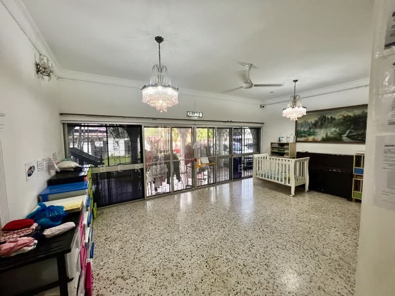 Bungalow House untuk Dijual di SS 3, Taman Universiti (Petaling Jaya) - Bernisa Bon - Interior - PropertyGuru.com.my