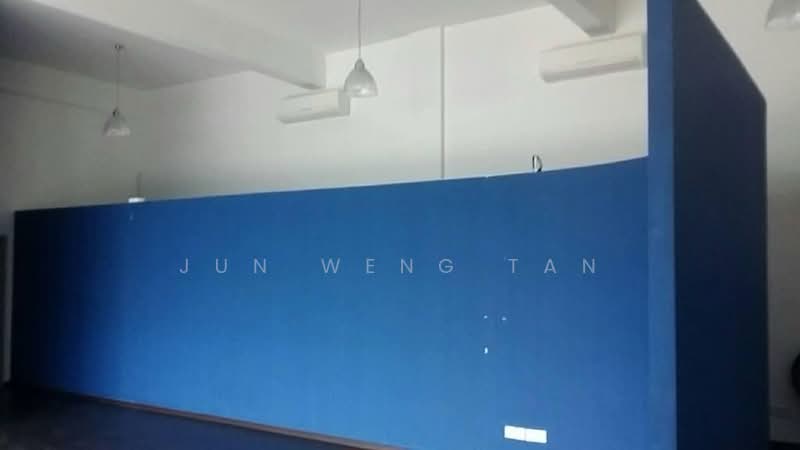Factory for Rent in Gelang Patah (Johor) - Jun Weng Tan - Interior - PropertyGuru.com.my