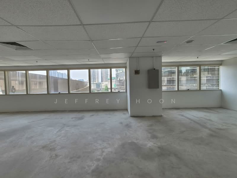 Menara IGB untuk Untuk Disewa - RM 23,000 /bulan, Mac 2026 - Interior - PropertyGuru.com.my