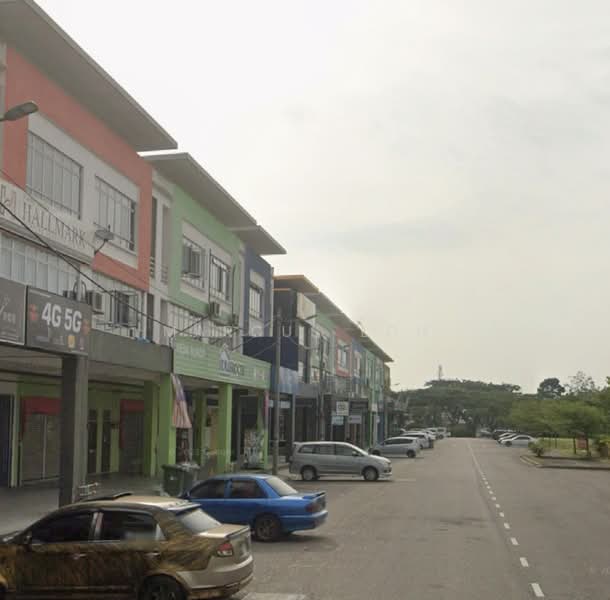 Taman Nusantara Tamans Nusantaras untuk Untuk Dijual - RM 1,800,000, Mac 2026 - Exterior - PropertyGuru.com.my