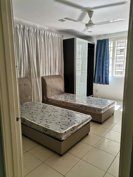 Condominium for Sale at Platinum Lake PV 10 - Kelvin Tan - Bedroom - PropertyGuru.com.my