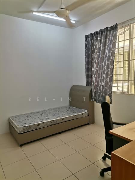 Condominium for Sale at Platinum Lake PV 10 - Kelvin Tan - Bedroom - PropertyGuru.com.my