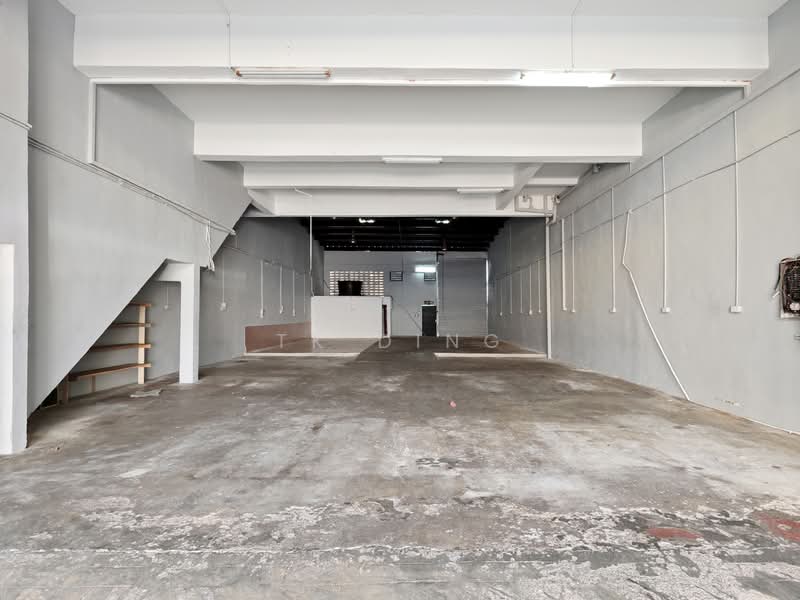 For Rent - Taman Tan Sri Yaacob