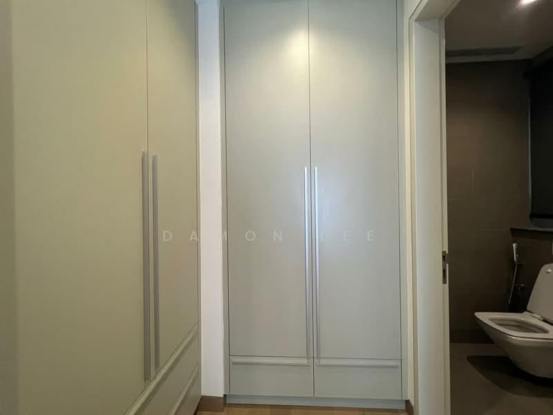 Untuk Dijual - Lucentia Residences