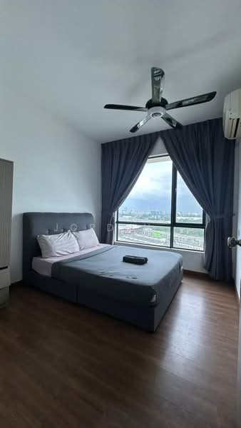 Service Residence for Sale at Country Garden Central Park - Jordan . - PropertyGuru.com.my