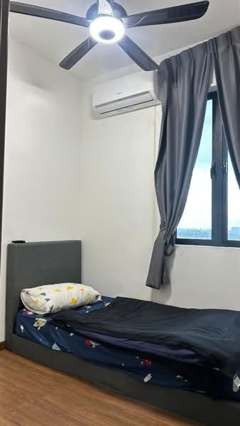 Service Residence for Sale at Country Garden Central Park - Jordan . - PropertyGuru.com.my