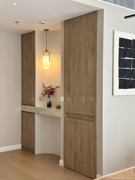 Service Residence for Rent at TRX Residences - Damon Lee - PropertyGuru.com.my