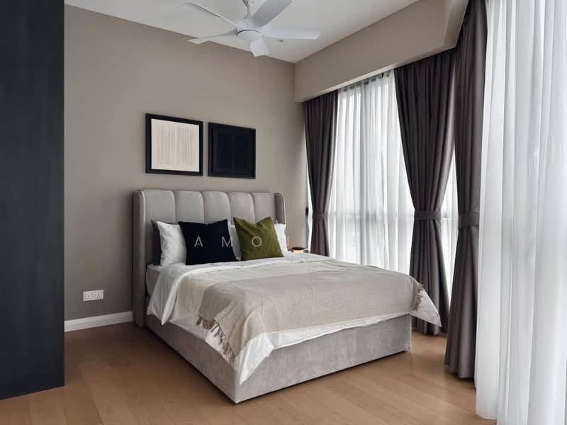 Service Residence for Rent at TRX Residences - Damon Lee - PropertyGuru.com.my