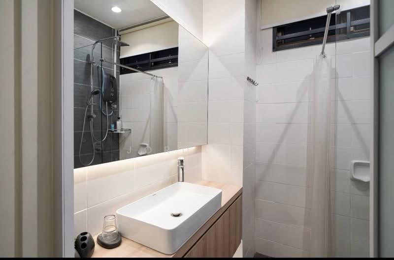 Palazio untuk Untuk Disewa - RM 1,700 /bulan, Mac 2026 - Bathroom - PropertyGuru.com.my