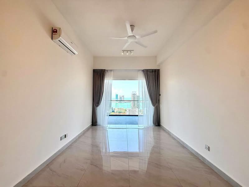 Kondominium untuk Disewa di Codrington Residence - Gan Chun Kai - View - PropertyGuru.com.my