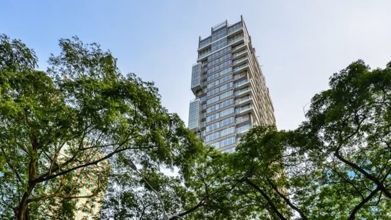 Kondominium untuk Dijual di The Manhattan - Shu Ling - Exterior - PropertyGuru.com.my