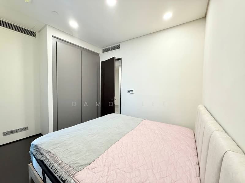 Four Seasons Place untuk Untuk Disewa - RM 17,000 /bulan, Mac 2026 - PropertyGuru.com.my