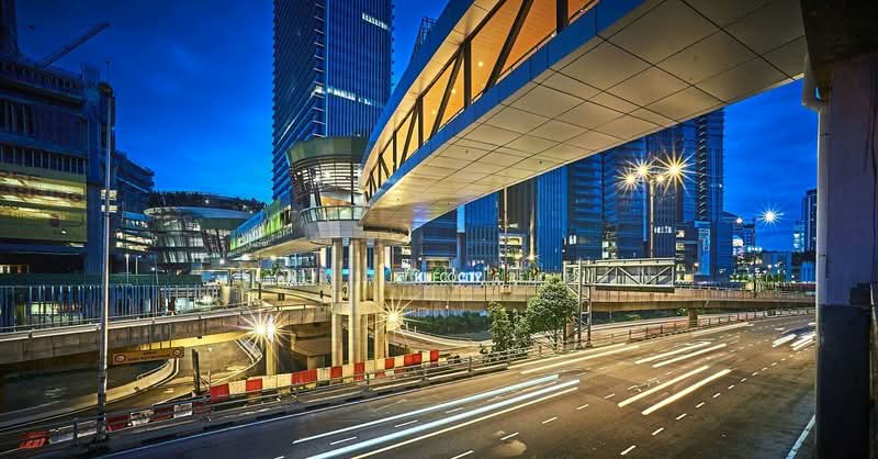 Pejabat untuk Dijual di KL Eco City (Kuala Lumpur) - Leonard Chin - Exterior - PropertyGuru.com.my