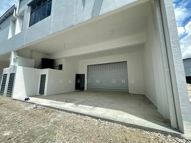 Bandar Indahpura untuk Untuk Disewa - RM 10,000 /bulan, Mac 2026 - Exterior - PropertyGuru.com.my
