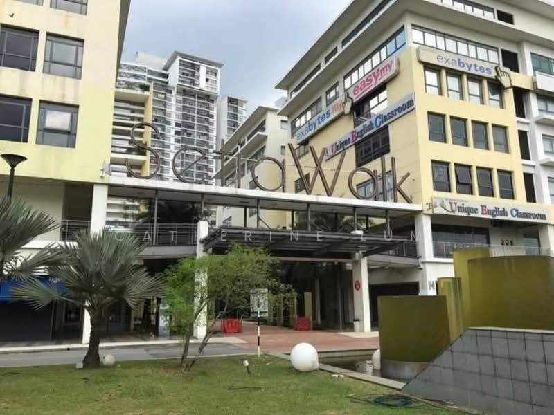 SetiaWalk untuk Untuk Dijual - RM 874,800, Mac 2026 - Exterior - PropertyGuru.com.my