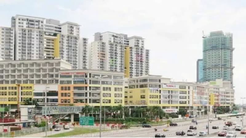 SetiaWalk untuk Untuk Dijual - RM 874,800, Mac 2026 - Exterior - PropertyGuru.com.my