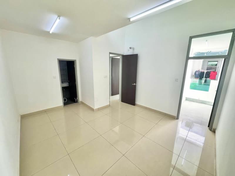 Cluster House for Sale in Skudai (Johor) - Mandy Goh Siew Li - Interior - PropertyGuru.com.my