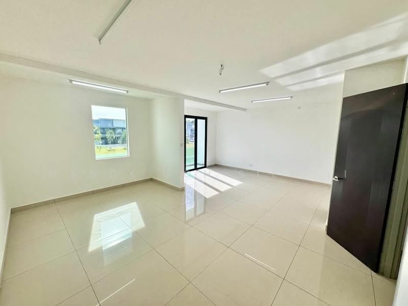 Cluster House for Sale in Skudai (Johor) - Mandy Goh Siew Li - Interior - PropertyGuru.com.my