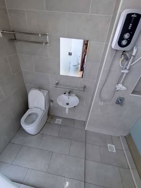 Greenfield Regency untuk Untuk Disewa - RM 2,200 /bulan, Mac 2026 - PropertyGuru.com.my