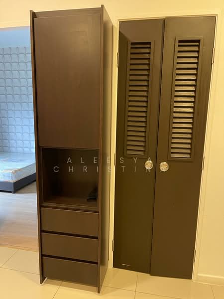 D'Latour untuk Untuk Disewa - RM 3,200 /bulan, Mac 2026 - Interior - PropertyGuru.com.my