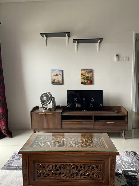 D'Latour untuk Untuk Disewa - RM 3,200 /bulan, Mac 2026 - Living Room - PropertyGuru.com.my