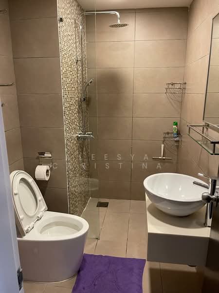 D'Latour untuk Untuk Disewa - RM 3,200 /bulan, Mac 2026 - Bathroom - PropertyGuru.com.my
