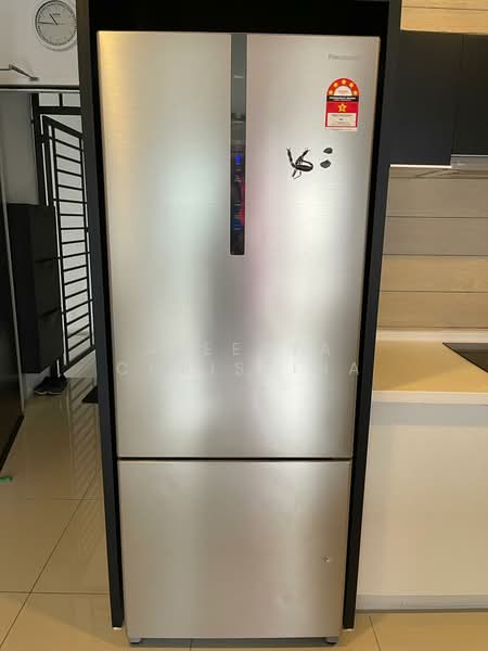 D'Latour untuk Untuk Disewa - RM 3,200 /bulan, Mac 2026 - Interior - PropertyGuru.com.my