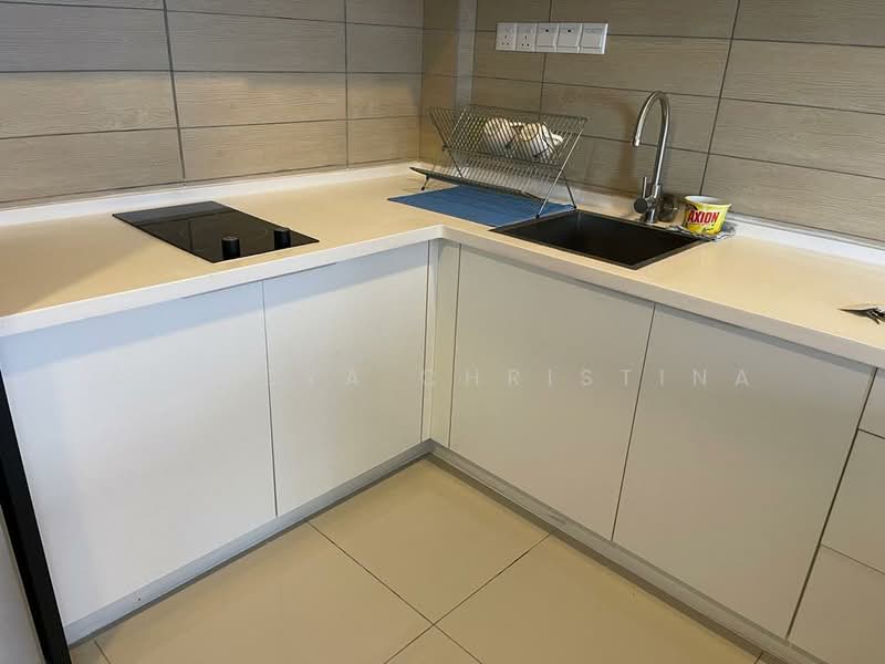 D'Latour untuk Untuk Disewa - RM 3,200 /bulan, Mac 2026 - Kitchen - PropertyGuru.com.my