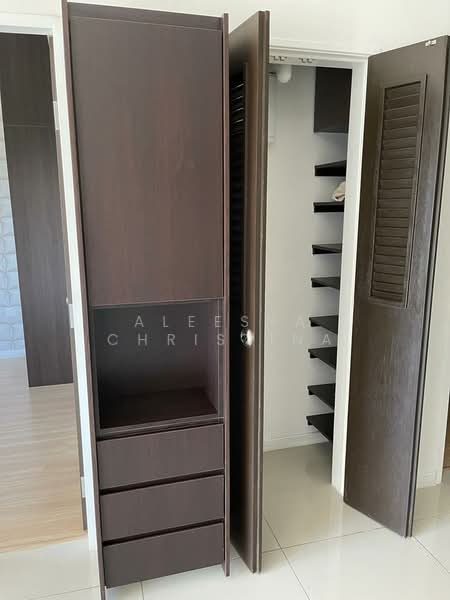 D'Latour untuk Untuk Disewa - RM 3,200 /bulan, Mac 2026 - Interior - PropertyGuru.com.my