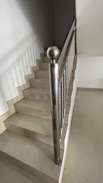 2-storey Terraced House for Sale in Subang Jaya (Selangor) - Penny Ng - Interior - PropertyGuru.com.my