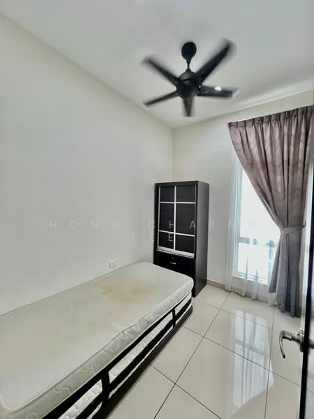 M Condominium @ Larkin untuk Untuk Disewa - RM 2,500 /bulan, Mac 2026 - Bedroom - PropertyGuru.com.my