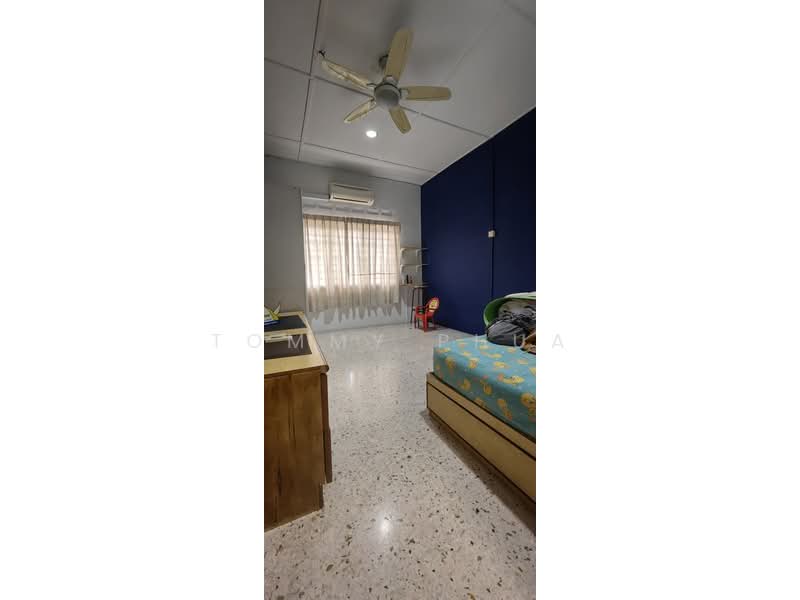 2-storey Terraced House for Rent in Taman Johor Jaya (Johor Bahru) - Tommy Phua - PropertyGuru.com.my