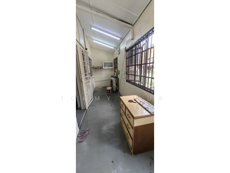 2-storey Terraced House for Rent in Taman Johor Jaya (Johor Bahru) - Tommy Phua - PropertyGuru.com.my