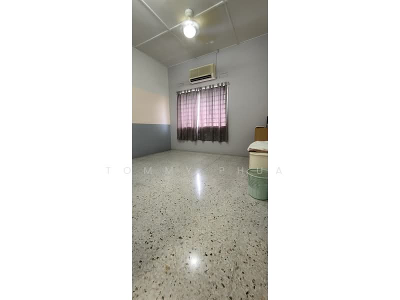 2-storey Terraced House for Rent in Taman Johor Jaya (Johor Bahru) - Tommy Phua - PropertyGuru.com.my