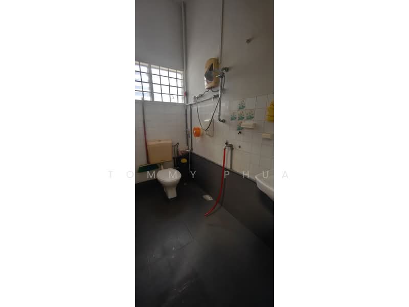 2-storey Terraced House for Rent in Taman Johor Jaya (Johor Bahru) - Tommy Phua - PropertyGuru.com.my