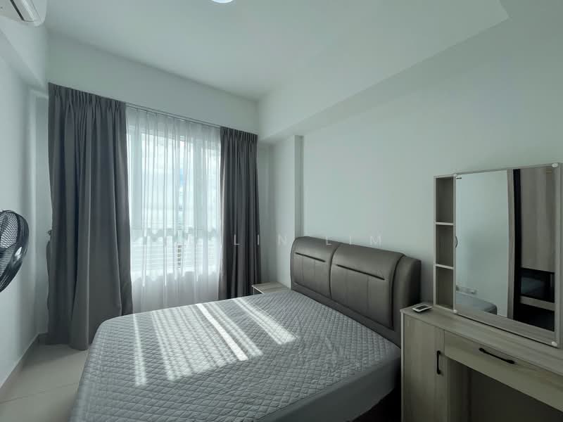 Condominium for Rent at Tropicana Bay Residences - Ee Lin Lim - Bedroom - PropertyGuru.com.my