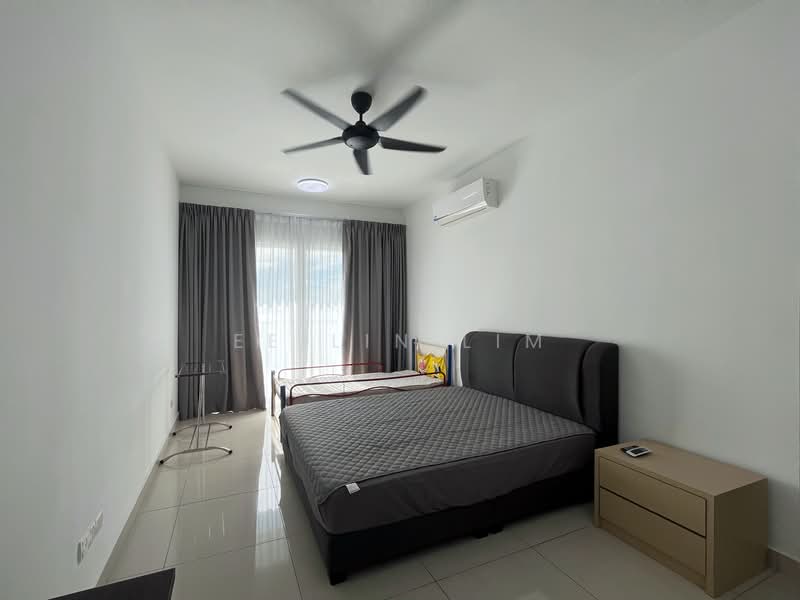 Condominium for Rent at Tropicana Bay Residences - Ee Lin Lim - Bedroom - PropertyGuru.com.my